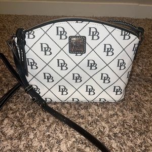 Dooney and Bourke Crossbody